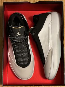 Jordan 40 The Classic HM9931-100 Size 8 