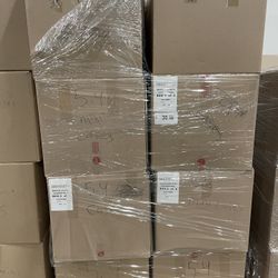 iPhone And Samsung Cases Pallet - MSRP $2,500.57