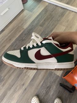 Nike dunks 7M