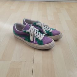Converse Golf Le Fleur Hulk