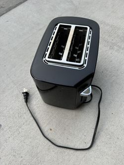 Toaster