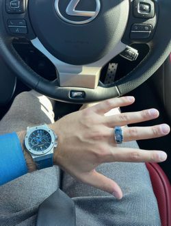 David Yurman Ring