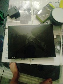 DVD Video