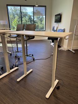 Standing Desks