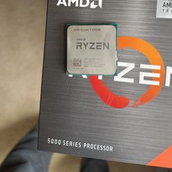 And Ryzen 7 5700G CPU