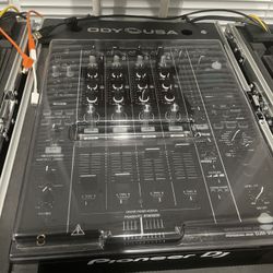 Pioneer DJM 900 Nxs 2