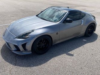 2009 Nissan 370Z