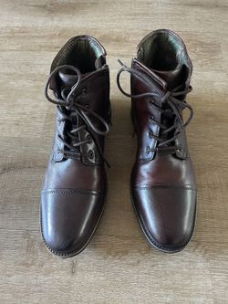 Bugatti Boots - Size EU 45, US 10.5