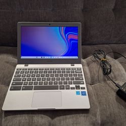 SAMSUNG CHROMEBOOK 4 XE310XBA