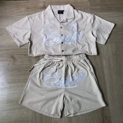 Short set
