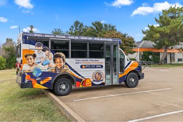 Bus  FOR SALE: 2013 Chevrolet Express Commercial School/Daycare Bus