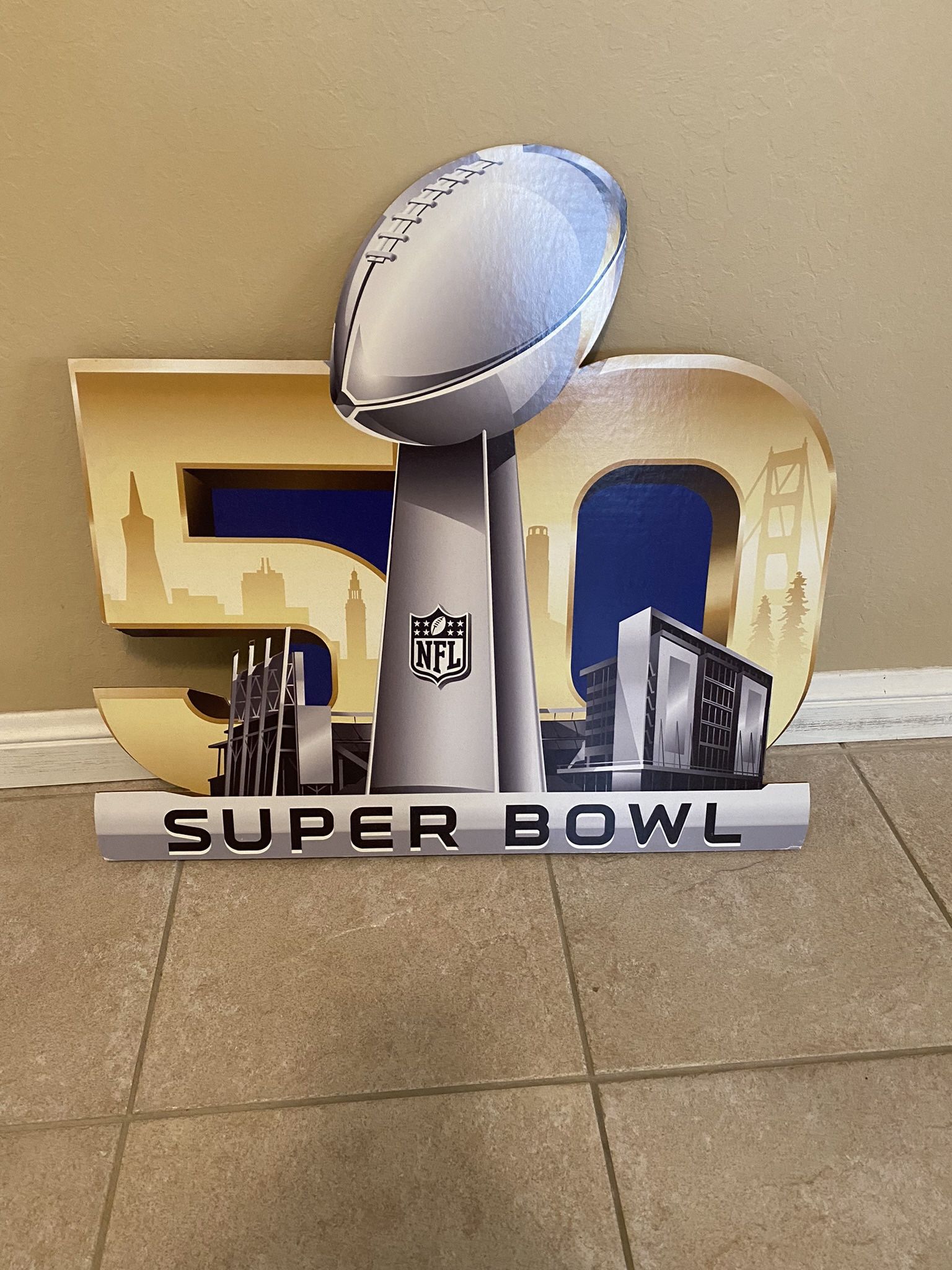 Super Bowl 50