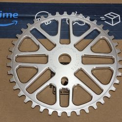 Bmx Sprockets / Chainwheels