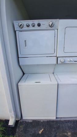 Stackable 27" Work Perfect