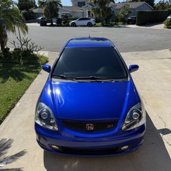 2005 Honda Civic