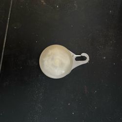 Glow In The Dark Light For Dogs Used