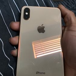 iPhone XS Max