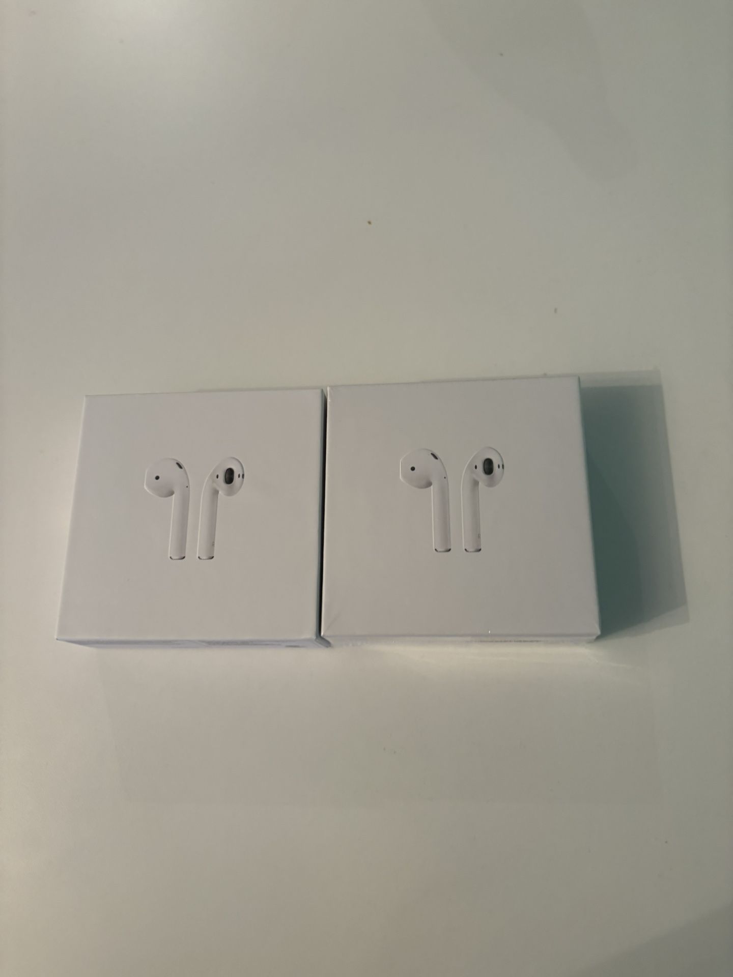 Airpods 2nd gen