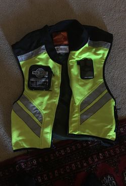 Icon Reflective vest