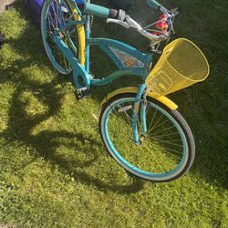 Cruiser Bike