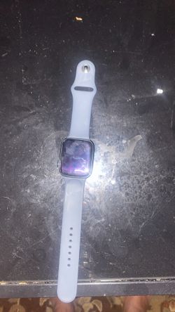 Apple Watch