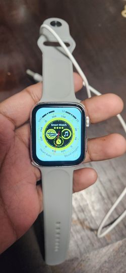 Smart Watch Not Apple 