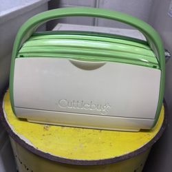 Cuttlebug 