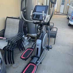 Nordictrack Elliptical