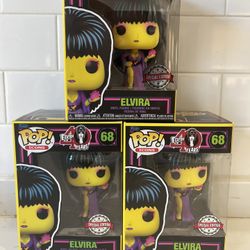 Funko Pop!