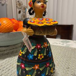 Lupita Doll $45
