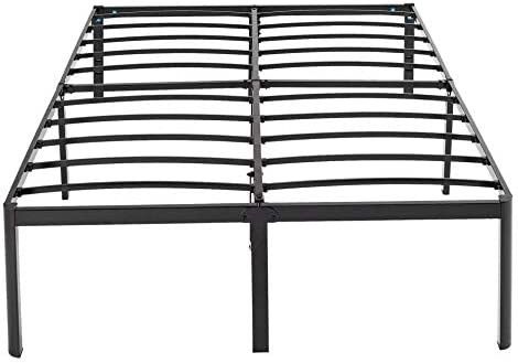 Amazon Basics Heavy Duty Non-Slip Bed Frame