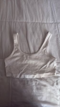 Mini tank ZARA