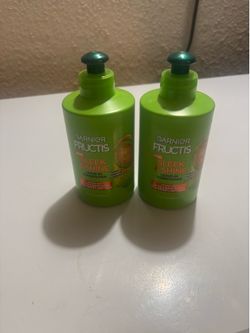 Garner Fructis