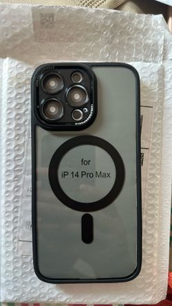 iPhone 14 Pro Max Case!