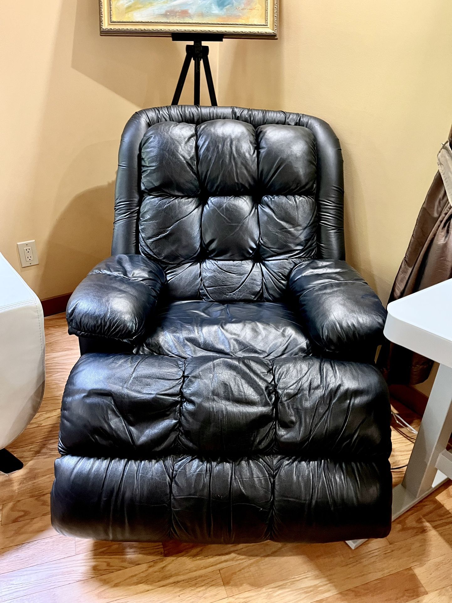 Recliner Sofa Like New