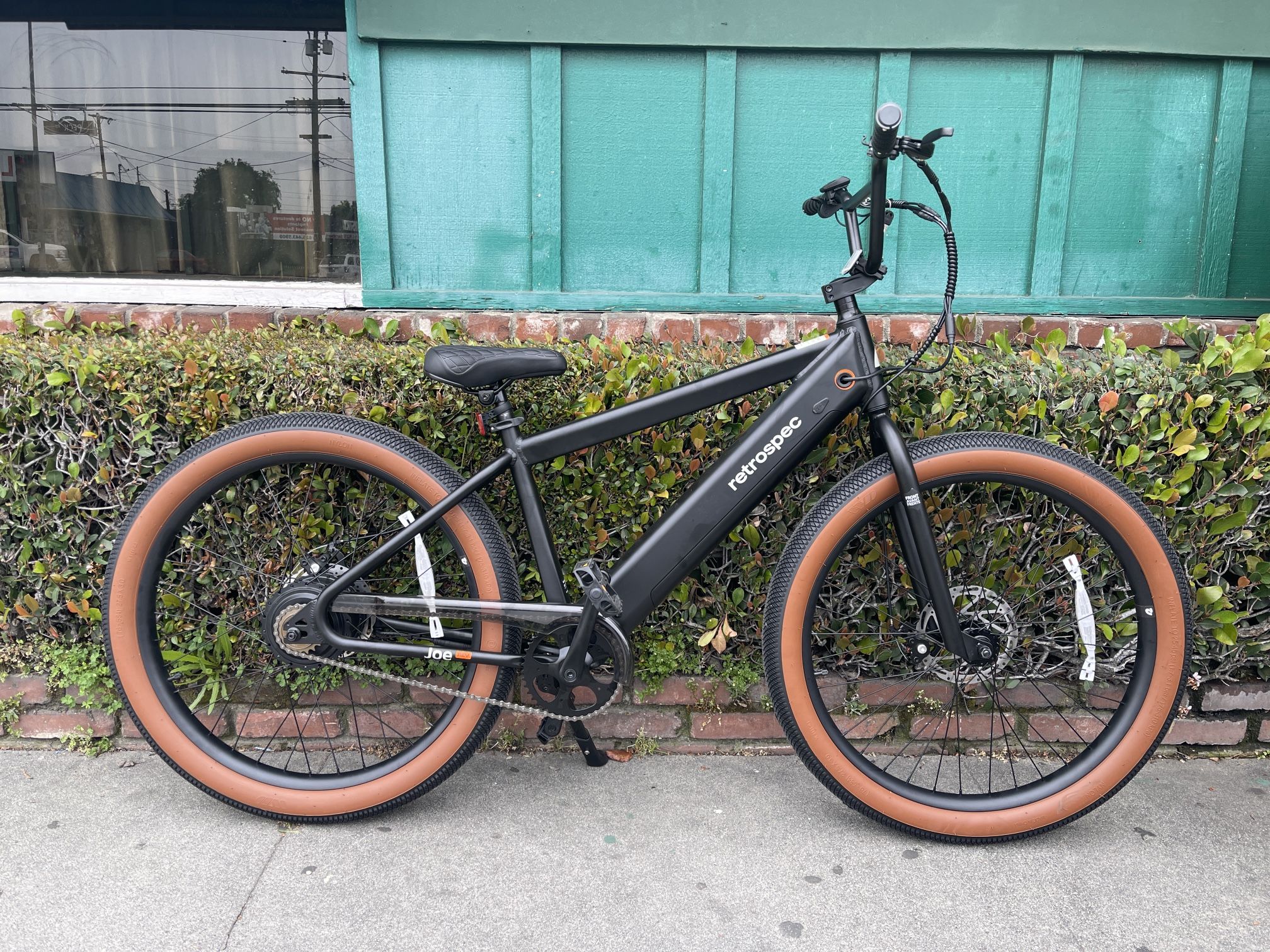 🍾$50 Finance💸Brand New ⚡️Electric E Bike 29 Niner Big BMX