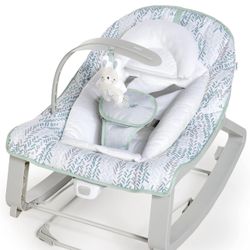 Baby Bouncer Rocker 