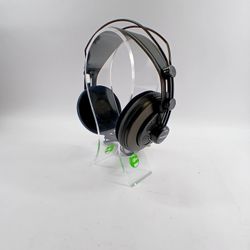 Samson SR850 Reference Headphones Black SASR850C