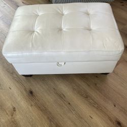 large ottoman
