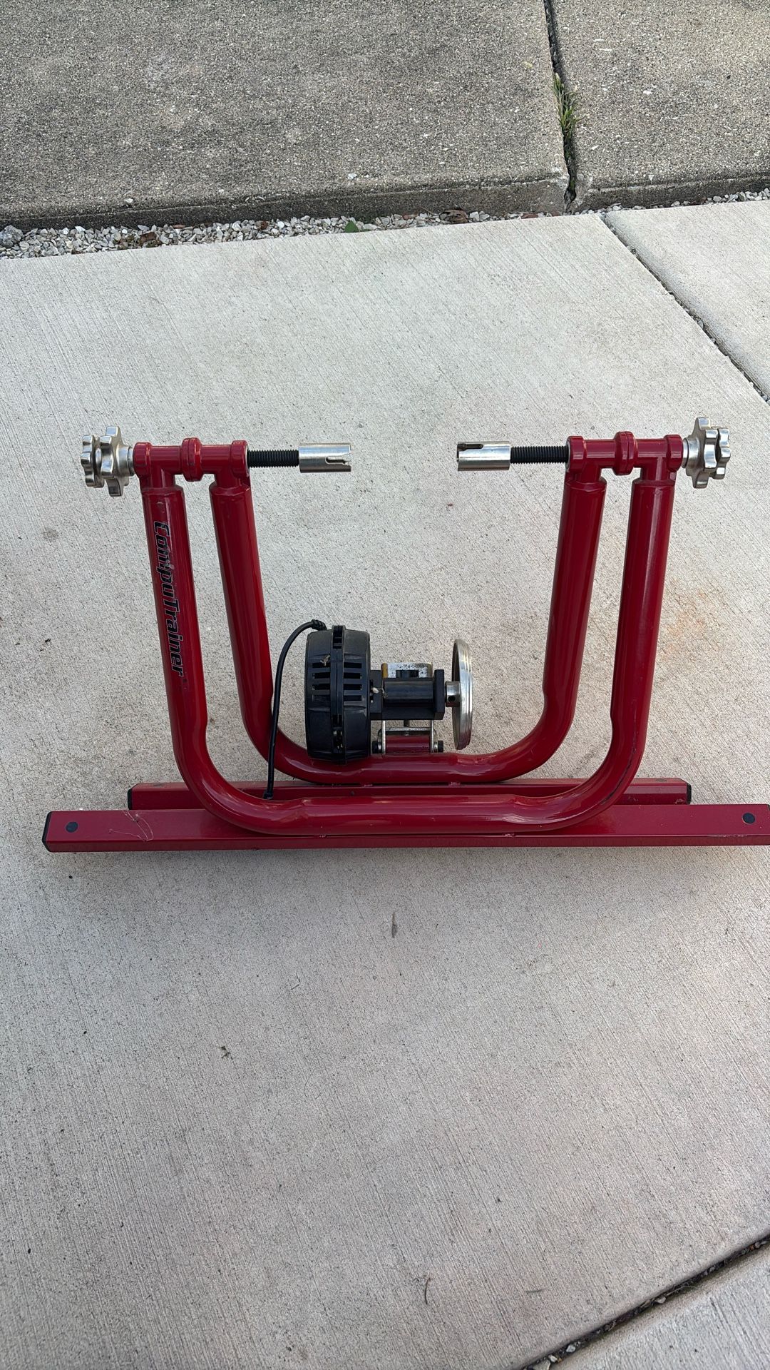 Free Computrainer