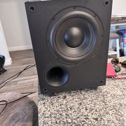 Sonance Subwoofer