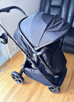 Baby stroller