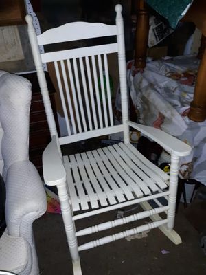 New And Used Rocking Chair For Sale In Utica Ny Offerup