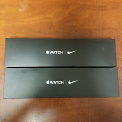 Nike Apple Watch 44mm Brand new 