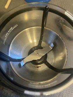 Coffee Bean Grinder