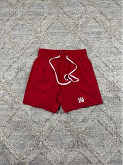 Amiri Shorts
