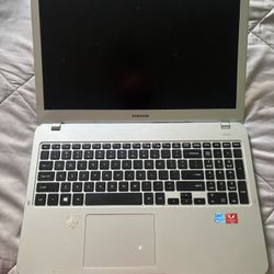 Samsung Computer For parts 
