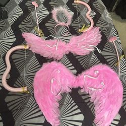 Cupid 💘 Costumes 