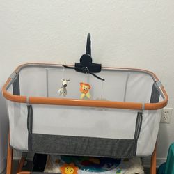 Bassinet For Baby