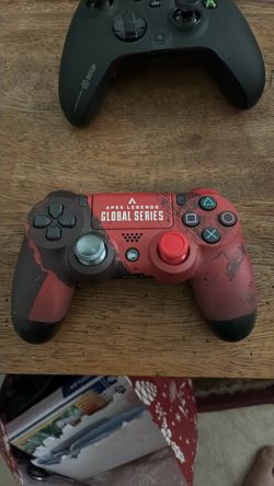 Battle Beaver Controller USB Type port